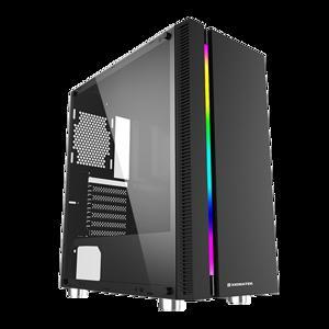 Vỏ máy tính - Case Xigmatek Apollo RGB Strip