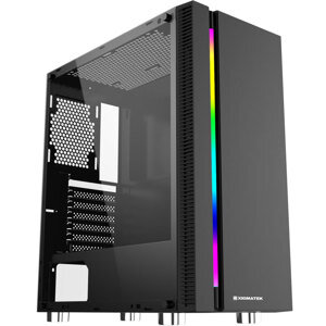 Vỏ máy tính - Case Xigmatek Apollo RGB Strip