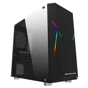 Vỏ máy tính - Case Xigmatek Ares