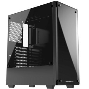 Vỏ máy tính - Case Xigmatek Artemis
