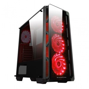 Vỏ máy tính - Case Xigmatek Astro EN40969
