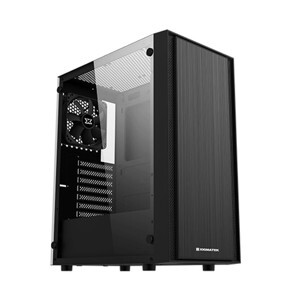 Vỏ máy tính - Case Xigmatek Athena