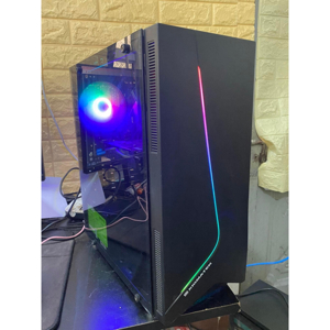 Vỏ máy tính - Case Xigmatek Eros EN43361