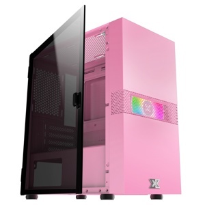 Vỏ máy tính - Case Xigmatek Fadil 1F