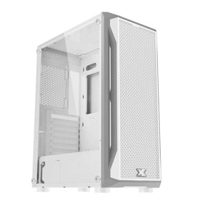 Vỏ máy tính - Case Xigmatek Gaming X ARTIC