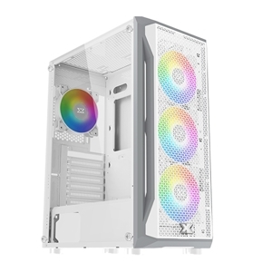 Vỏ máy tính - Case Xigmatek Gaming X ARTIC