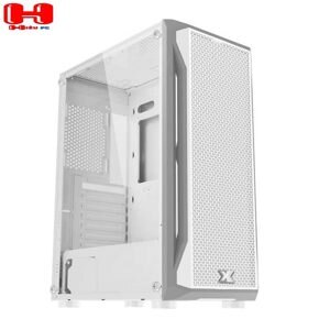 Vỏ máy tính - Case Xigmatek Gaming X ARTIC