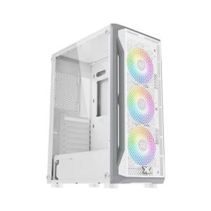 Vỏ máy tính - Case Xigmatek Gaming X ARTIC