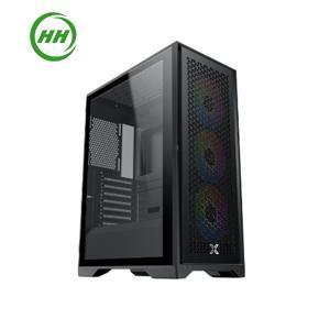 Vỏ máy tính - Case Xigmatek LUX S 3FX (EN47840)