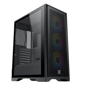 Vỏ máy tính - Case Xigmatek LUX S 3FX (EN47840)