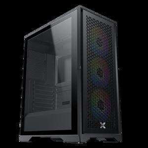Vỏ máy tính - Case Xigmatek LUX S 3FX (EN47840)