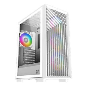 Vỏ máy tính - Case Xigmatek LUX G ARTIC 3FX EN48717