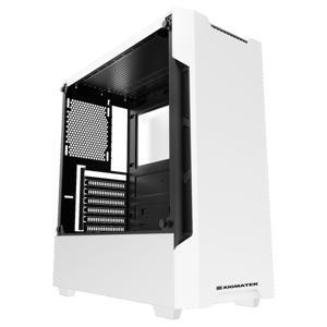 Vỏ máy tính - Case Xigmatek Nemesis