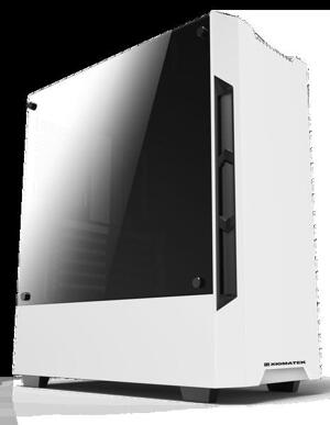 Vỏ máy tính - Case Xigmatek Nemesis