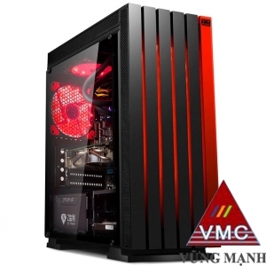 Vỏ máy tính - Case Xigmatek Taurus