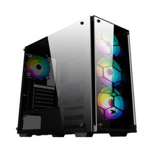 Vỏ máy tính - Case Xigmatek Venom X
