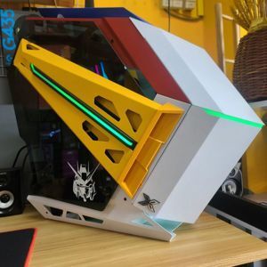 Vỏ máy tính - Case Xigmatek X Battleship