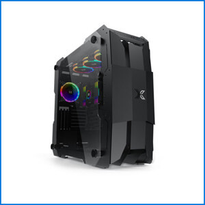 Vỏ máy tính - Case Xigmatek X7