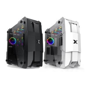 Vỏ máy tính - Case Xigmatek X7