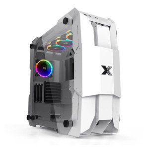 Vỏ máy tính - Case Xigmatek X7