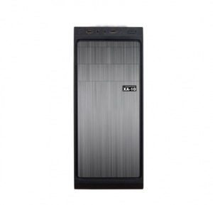 Vỏ máy tính - Case Xigmatek XA-10