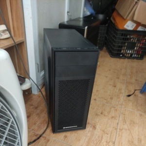 Vỏ máy tính - Case Xigmatek XA-24
