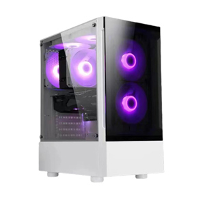 Vỏ máy tính - Case Xtech F2