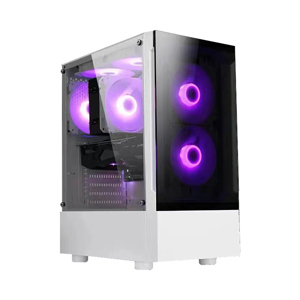 Vỏ máy tính - Case Xtech F2