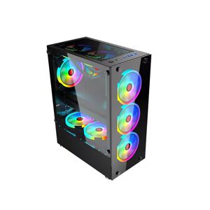 Vỏ máy tính - Case Xtech F8