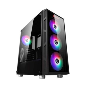 Vỏ máy tính - Case Xtech F8