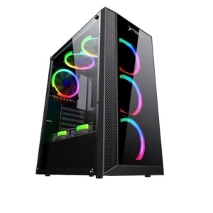 Vỏ máy tính - Case XTech Gaming F3