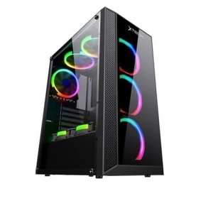 Vỏ máy tính - Case XTech Gaming F3