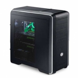 Vỏ máy tính Cooler Master CM693