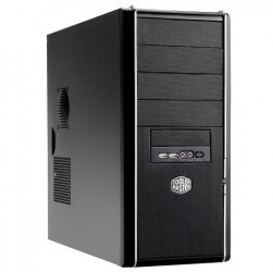 Case Cooler Master Elite 334U (RC-334U)