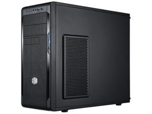 Vỏ máy tính Cooler Master N300 NSE-300-KKN1