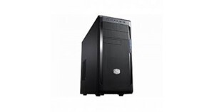 Vỏ máy tính Cooler Master N300 NSE-300-KKN1