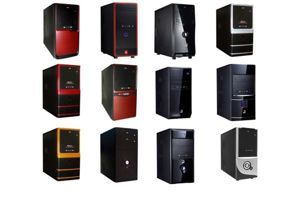 Vỏ máy tính Jetek A61