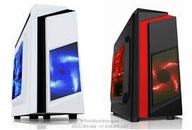 Vỏ máy tính Sama E-Sport F2