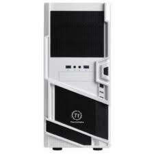 Case Thermaltake Commander MS-I/ Black (VN400A1W2N)