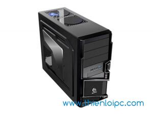 Case Thermaltake Commander MS-I/ Black (VN400A1W2N)