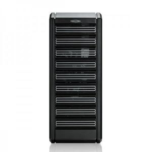 Vỏ máy tính Xigmatek Midi ATX Assassin W Black - Đen