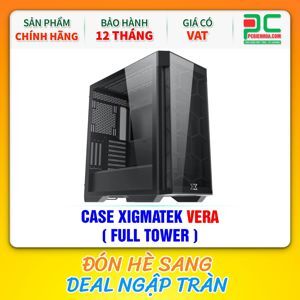 Vỏ máy tính Xigmatek Vera EN45730