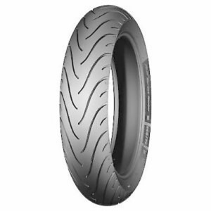 Vỏ Michelin 120-70/17 Gai Pilot Street