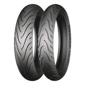 Vỏ Michelin 90/80-17 Pilot Street 2