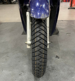 Vỏ Michelin Anakee Street 80/90-14