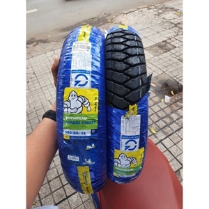 Vỏ Michelin Anakee Street 80/90-14