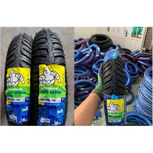 Vỏ Michelin City Extra 90/90-14