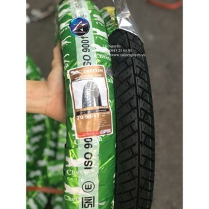 VỎ MICHELIN CITY GRIP PRO 70/90-17