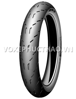 Vỏ Michelin Pilot Moto GP 100/80-17 cho Exciter