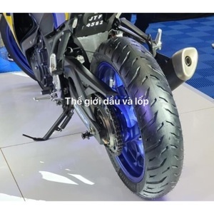 Vỏ Michelin Pilot Street 2 110/70-17 cho Exciter